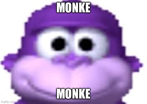 Bonzi Buddy Imgflip