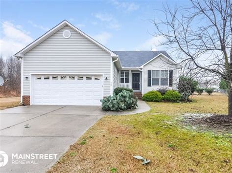 Houses For Rent in Smithfield NC - 12 Homes | Zillow