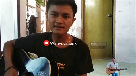 Black Out Selalu Ada Cover By Wahyuganonk Youtube