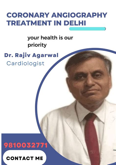 Cardiologist In Delhi Ncr Drrajivagarwal2 Medium