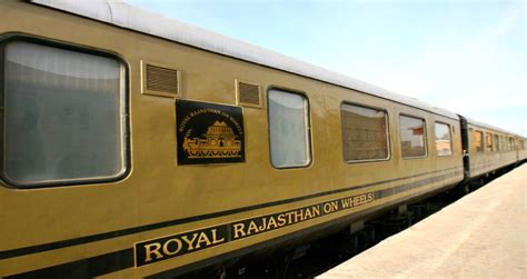 Royal Rajasthan on Wheels : Experience Luxury! | Appealing india