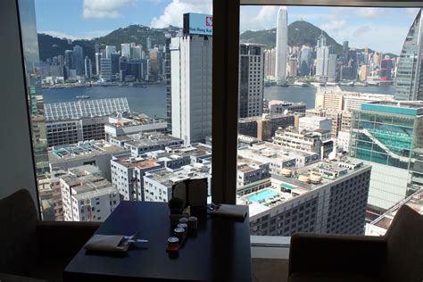 Review Hyatt Regency Hong Kong Tsim Sha Tsui You Have Been Upgraded