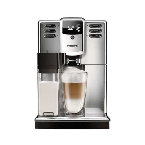 Kavni Espresso Avtomat Philips Ep Merkur Si