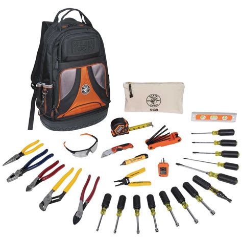 Klein Tools® Introduces Updated Tool Kits To Better Serve Trade Professionals Klein Tools