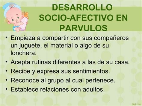 Dimension Socio Afectiva Ppt