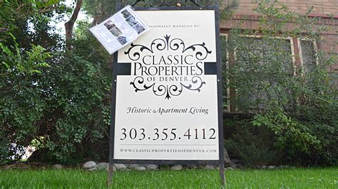 Denver rental market growth deemed amazing