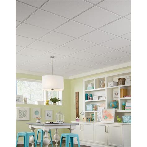 Armstrong Ceiling Tile 266 Vs 266b | Shelly Lighting