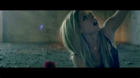 Wish You Were Here Official Music Video Avril Lavigne Image