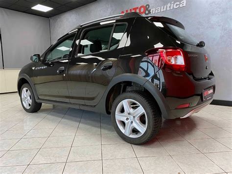 Dacia Sandero Usate Autosupermarket