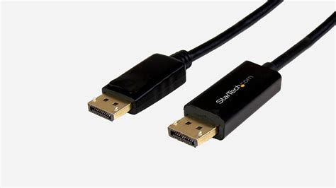 Wat Is Het Verschil Tussen Een Hdmi En Displayport Aansluiting