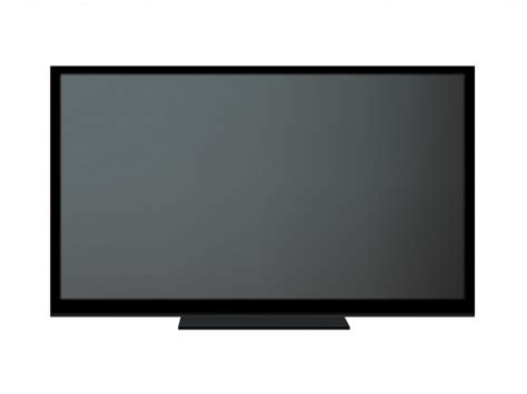 tv isolated background clipart  stock photo public domain pictures