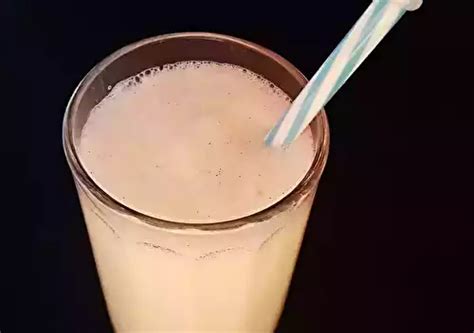 Milkshake Vanille Une Recette Pour Les Enfants Facile Et Rapide