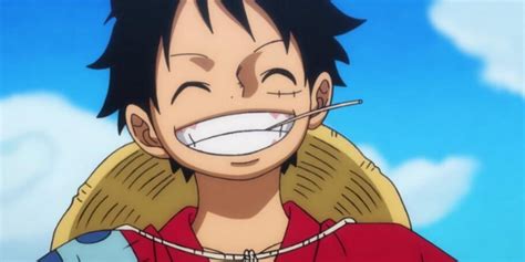 Este Pode Ser O Verdadeiro Sonho Do Luffy Em One Piece