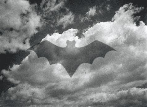 Bat signal west animated gif - ressgeeks