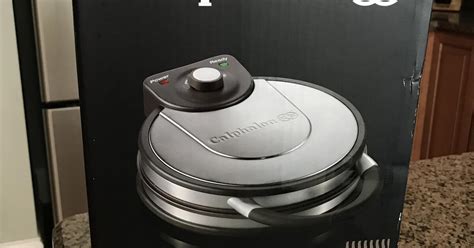 Calphalon Round No Peek Waffle Maker For 30 In Brentwood TN For