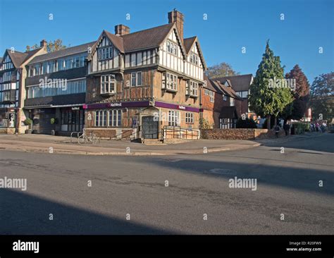 Oxted surrey hi-res stock photography and images - Alamy