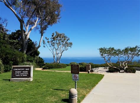 Crescent Bay Point Park Crescent Bay Point Park