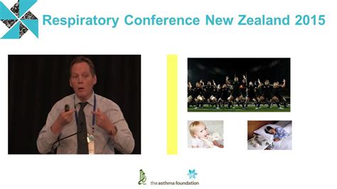 Alister Neill Obstructive Sleep Apnoea I New Zealand Respiratory