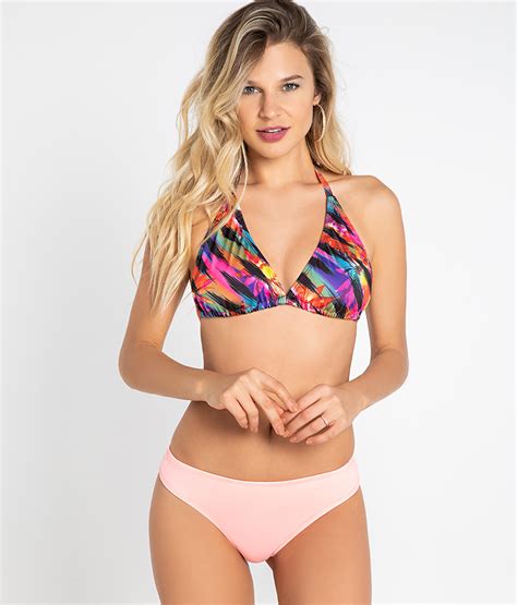 COLALESS Armá tu bikini en LENCERÍA MODA