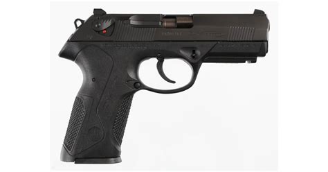 Beretta Px4 Storm 9mm Lnib For Sale