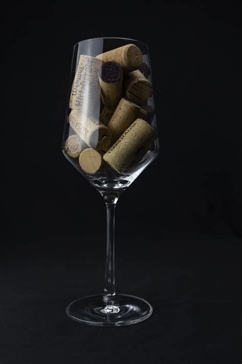 Corks Wine Glass Free Photo On Pixabay