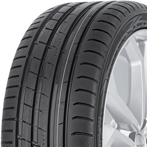 Nokian Tyres Powerproof R Y Xl Zr Oponeo Co Uk