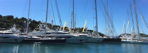 Exploring Different Types of Yachts | Best Charter Options