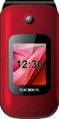 teXet TM-B216 - Обзоры, описания, тесты, отзывы - Мобильные телефоны ...