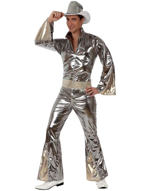 Disfraz Disco Para Hombre Disfraces Adultos Y Disfraces Originales