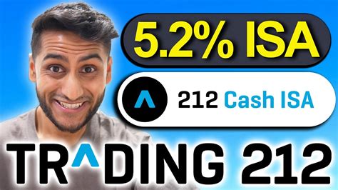 Trading 212 Just Beat Every Bank With This Cash ISA YouTube