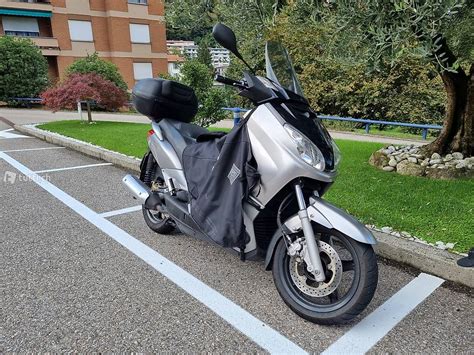 Yamaha Xmax Canton Tessin Tutti Ch