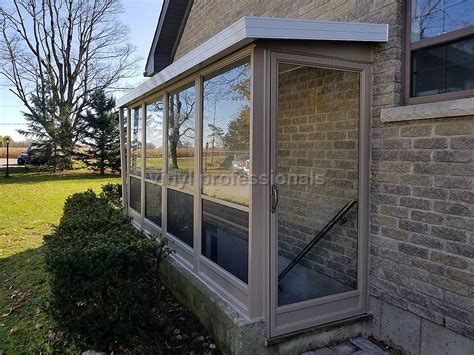 Basement Entry Enclosure Openbasement