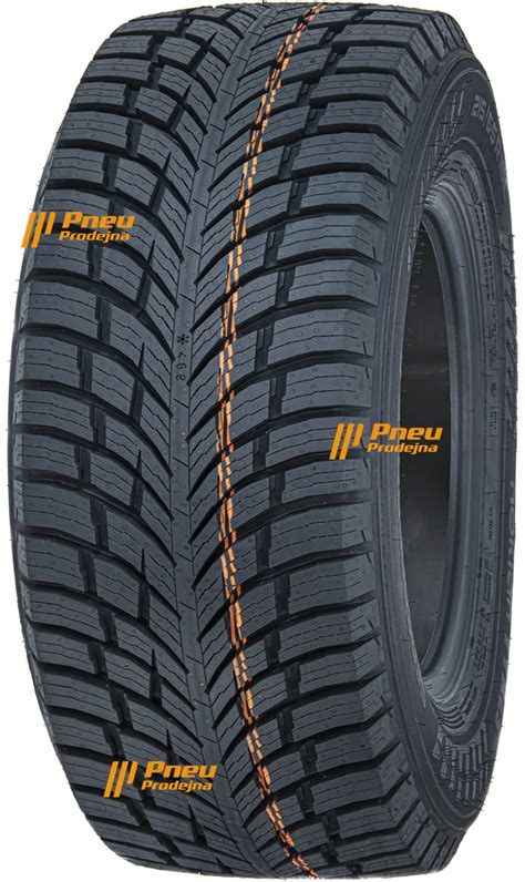 PneuProdejna Cz NOKIAN SEASONPROOF C 225 65 R16 C 112R