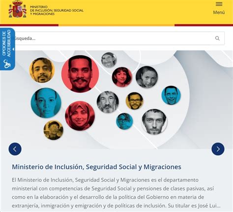 Como Solicitar La Seguridad Social En Espa A F Cilmente