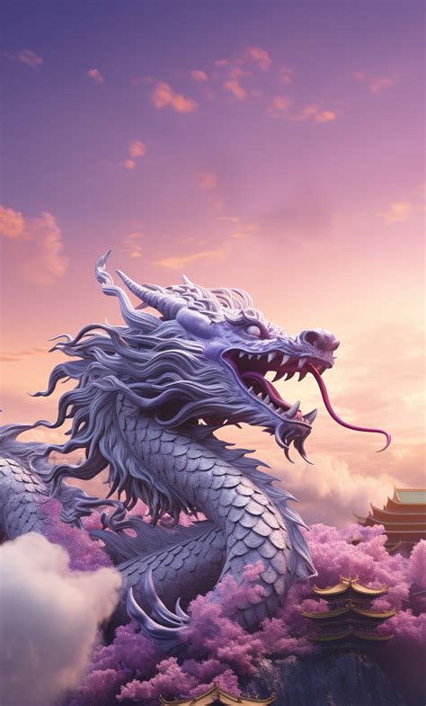 1280x2120 Dragon In Clouds Manipulation iPhone 6+ HD 4k Wallpapers ...