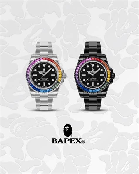 Bapecom On Twitter The Type 1 Bapex® With Cubic Zirconia Stones Is A