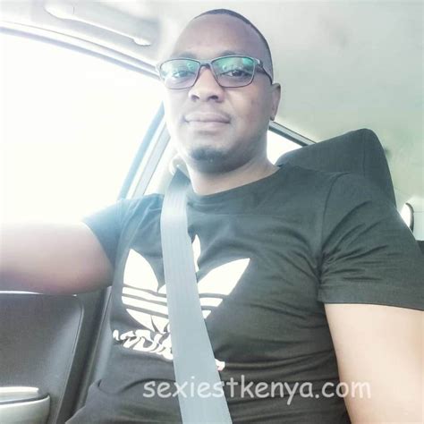 Eugine Is A Single Sugar Daddy Stays Along Kiambu Roads Requests A Hookup Today Sexiestkenya