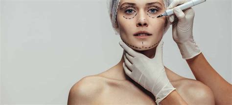 6 Most Common Plastic Surgery Procedures