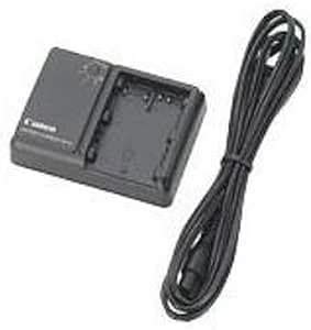 Canon Camera Battery Charger Cb L For The Bp Battery Amazon Co Uk