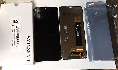 Genuine Samsung Galaxy A G G Sm M B Sm A F Dsn Lcd Screen