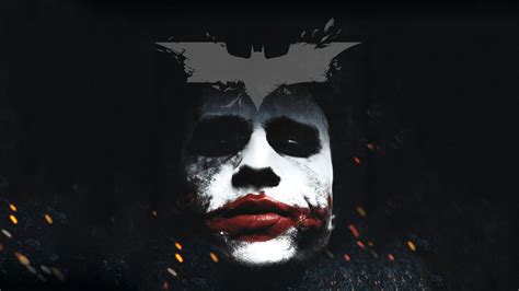 98 Background Black Joker - MyWeb