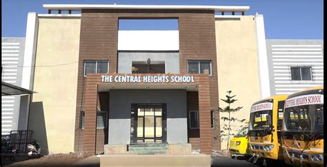 THE CENTRAL HEIGHTS SCHOOL