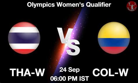 Tha W Vs Col W Dream Team Prediction Fantasy Volleyball Tips Sep