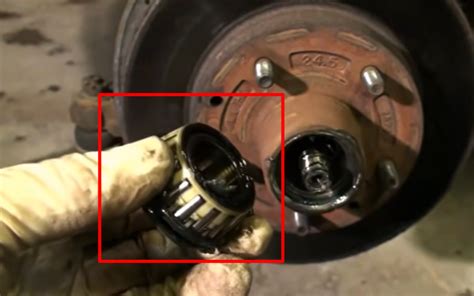 Why Steering Wheel Shake After New Brakes And Rotors