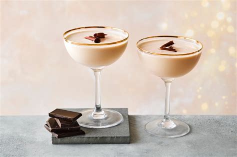 Baileys Irish Cream Recipes Olivemagazine