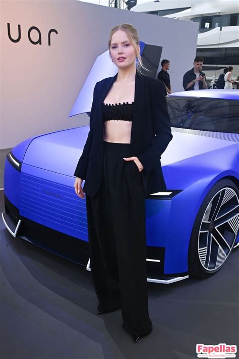 Ellie Bamber Aka Elliebamber Aka Honeybambs Nude Leaks Onlyfans Fapellas