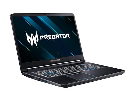 Acer PH317 53 77HB Gaming Laptop Intel Core I7 9750H 2 60 GHz 17 3