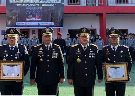 Ketahui Ini Pedoman Susunan Upacara Bendera Hari Lahir Pancasila