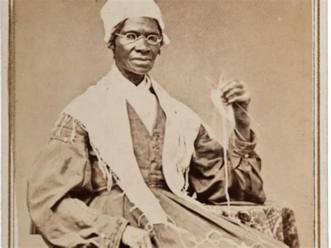 How Sojourner Truth Used Photography To Help End Slavery Smithsonian