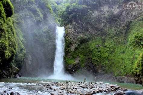 SIRANG LENTE: WHAT TO DO IN THE CORDILLERA